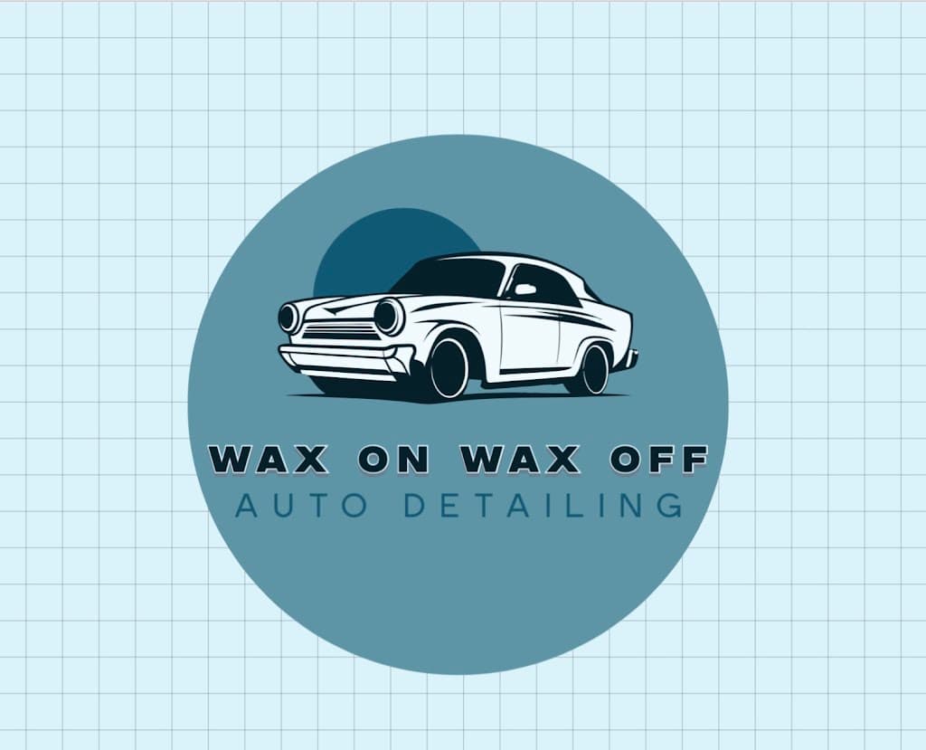 Wax on Wax off Auto Detail featured