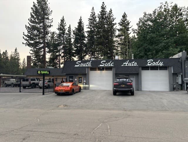 South Side Auto Body featured