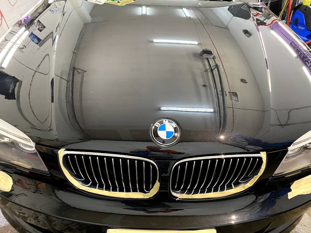 Perfectus Auto Detailing featured
