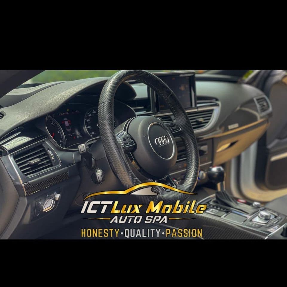 ICT Lux Mobile Detailing featured