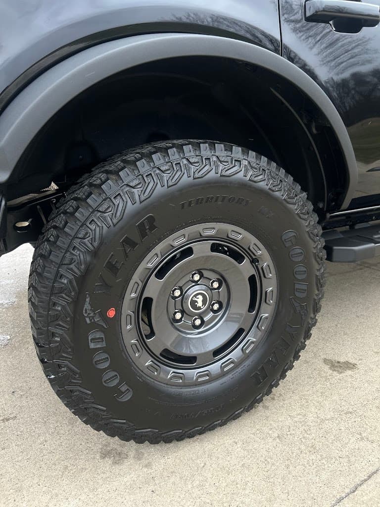 MDA Detailing featured
