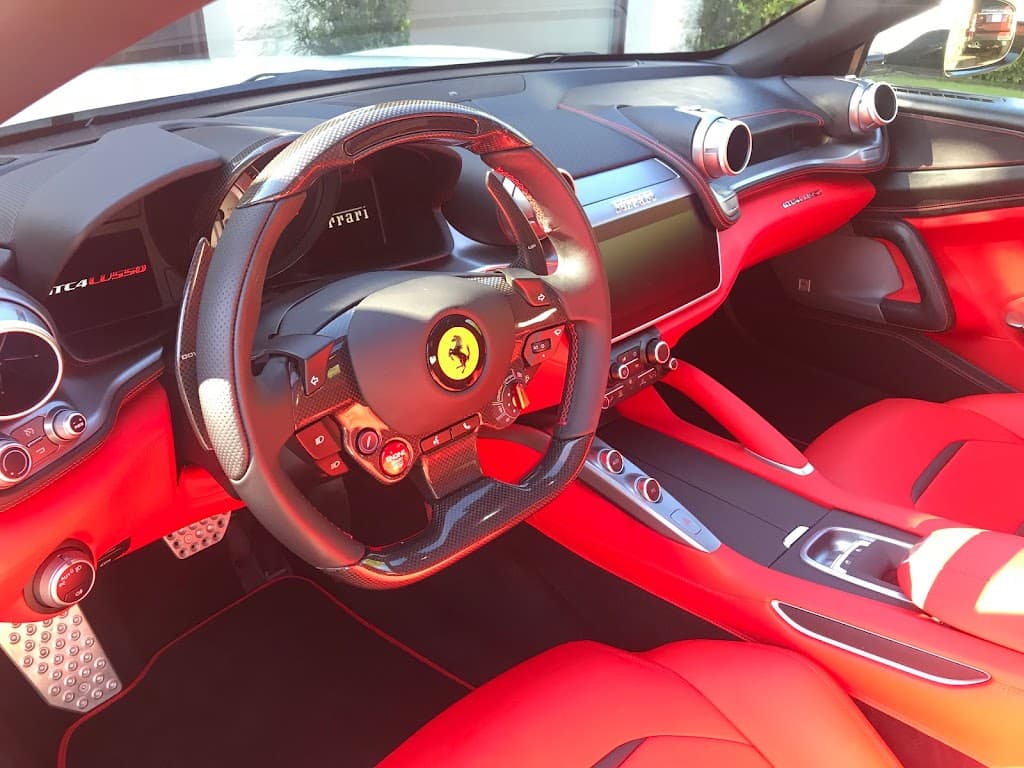 Executive Mobile Detailing Inc featured