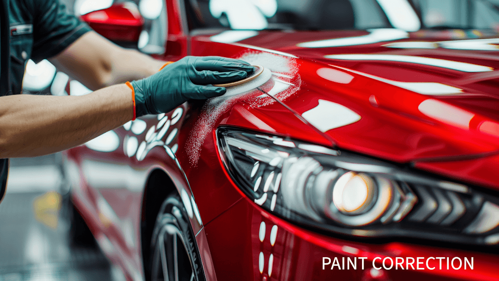 Luxe Car Spa featured