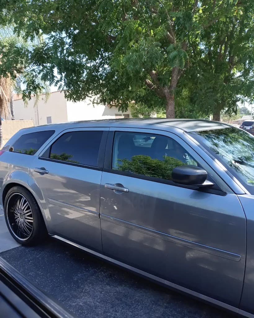 Lno mobile carwash & detail featured