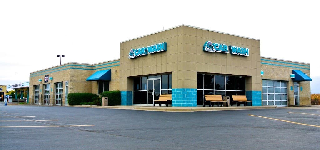 Clean Image Car Wash & Detail Center featured