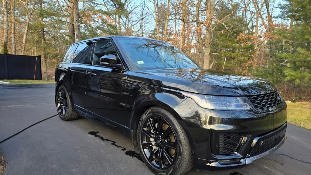 Josh's Mobile Detailing Attleboro featured