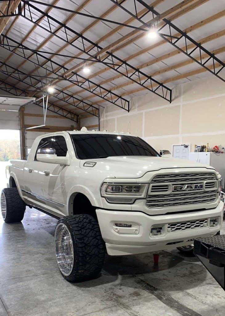 Diamond Detailing 931 featured