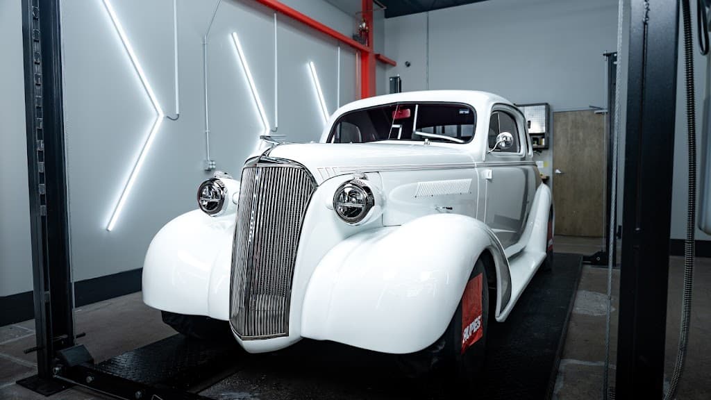 Anthony's Automotive Detailing featured