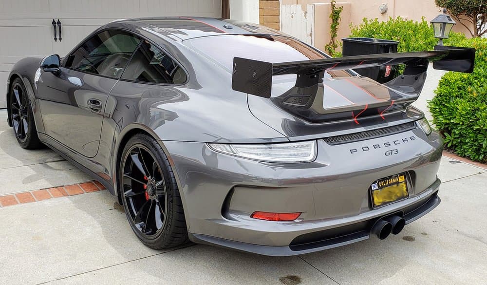 Costa Mobile Detailing featured