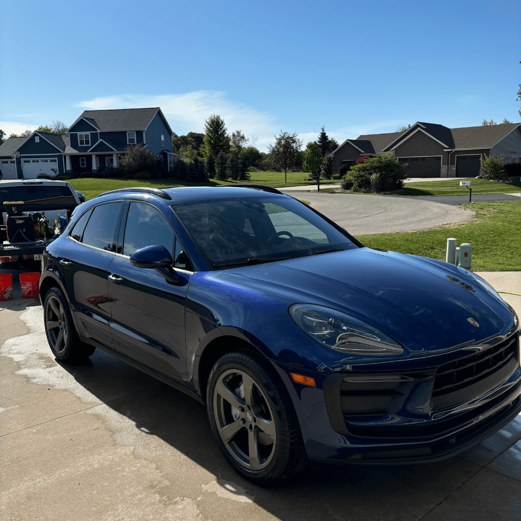 Geerts Mobile Detailing featured