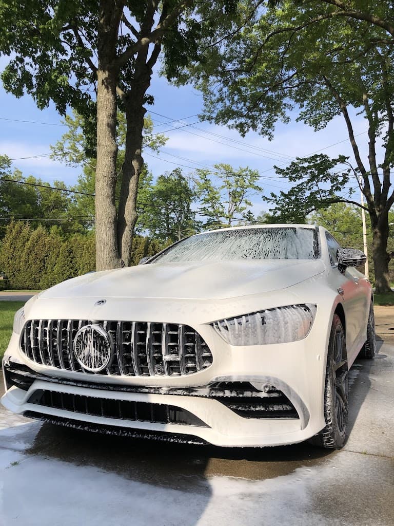 GoGo Mobile Wash & Detail featured
