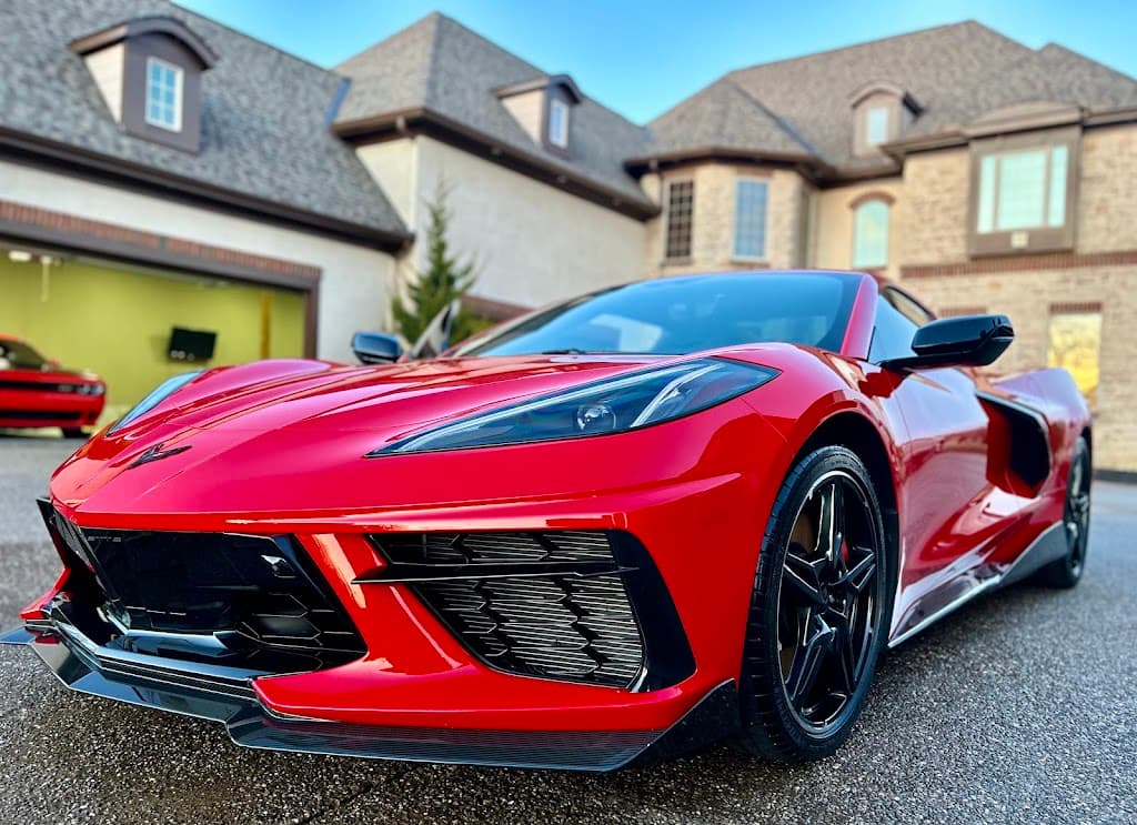 Premium Mobile Detailing LLC featured