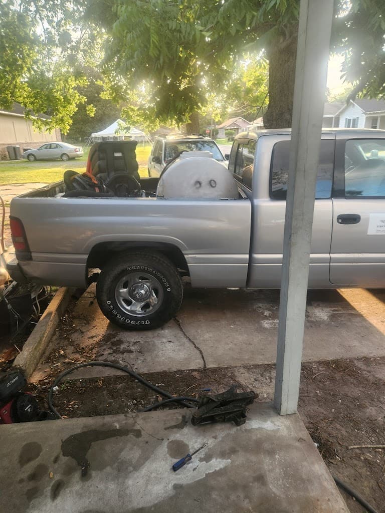Strictly Clean Mobile Detailing featured
