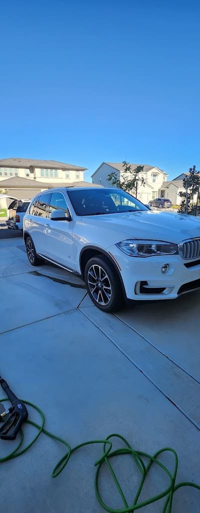 JDR Mobile Detailing featured