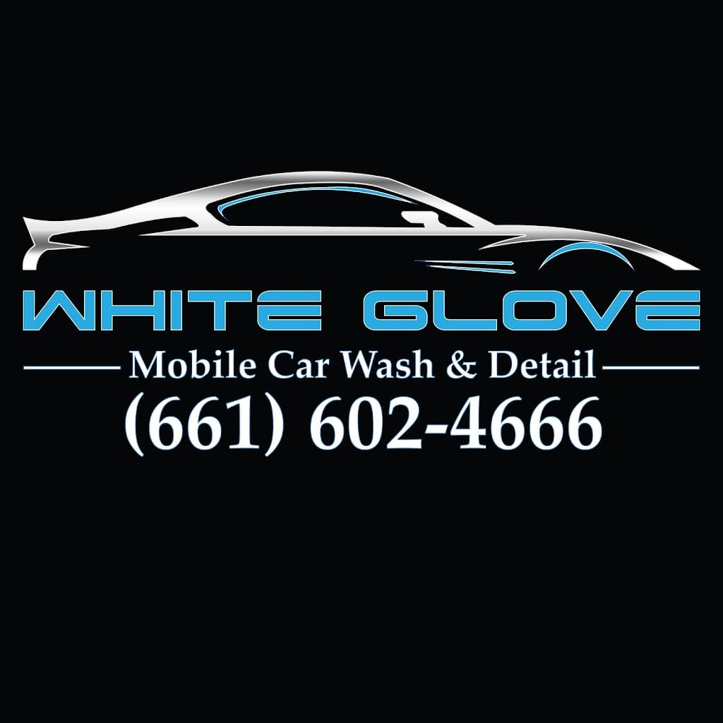 White Glove Mobile Car Wash & Detail featured