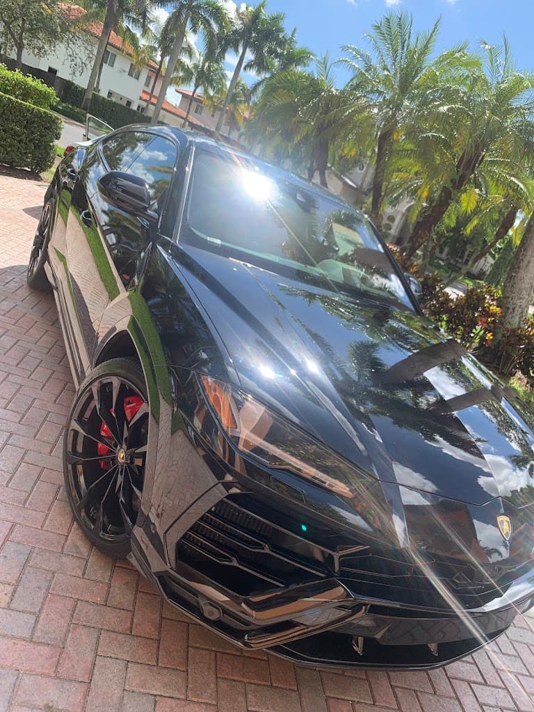STG Mobile Detailing & Ceramic Coating featured