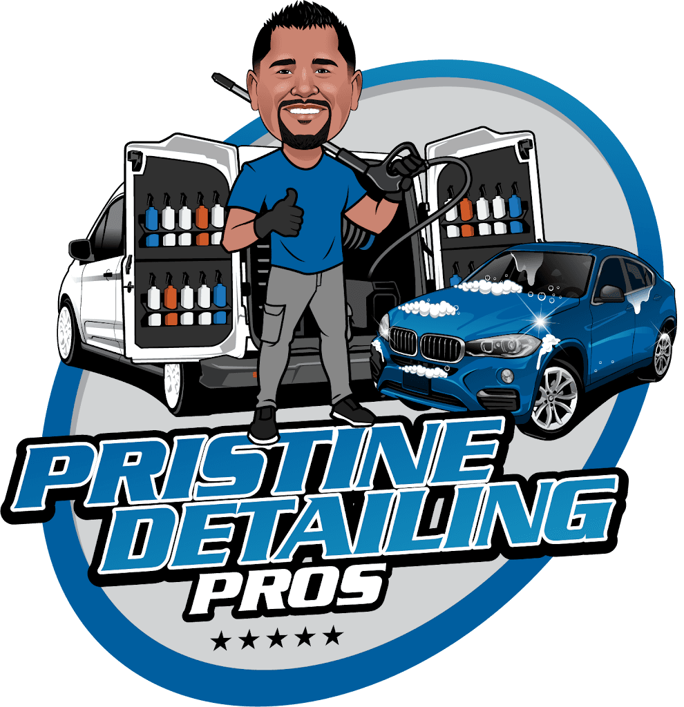 Pristine Detailing Pros featured