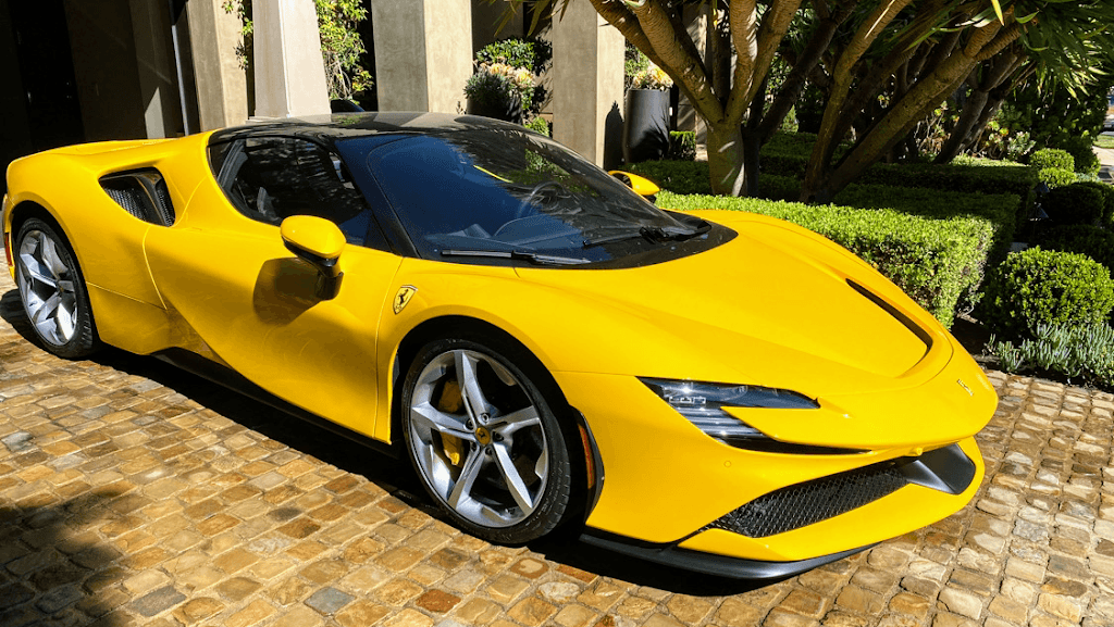 Pro Mobile Auto Detailing featured