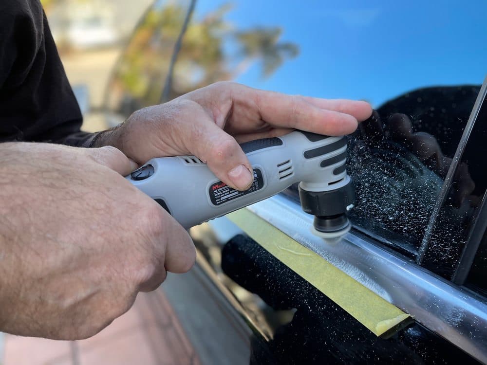 Dana Detailing featured