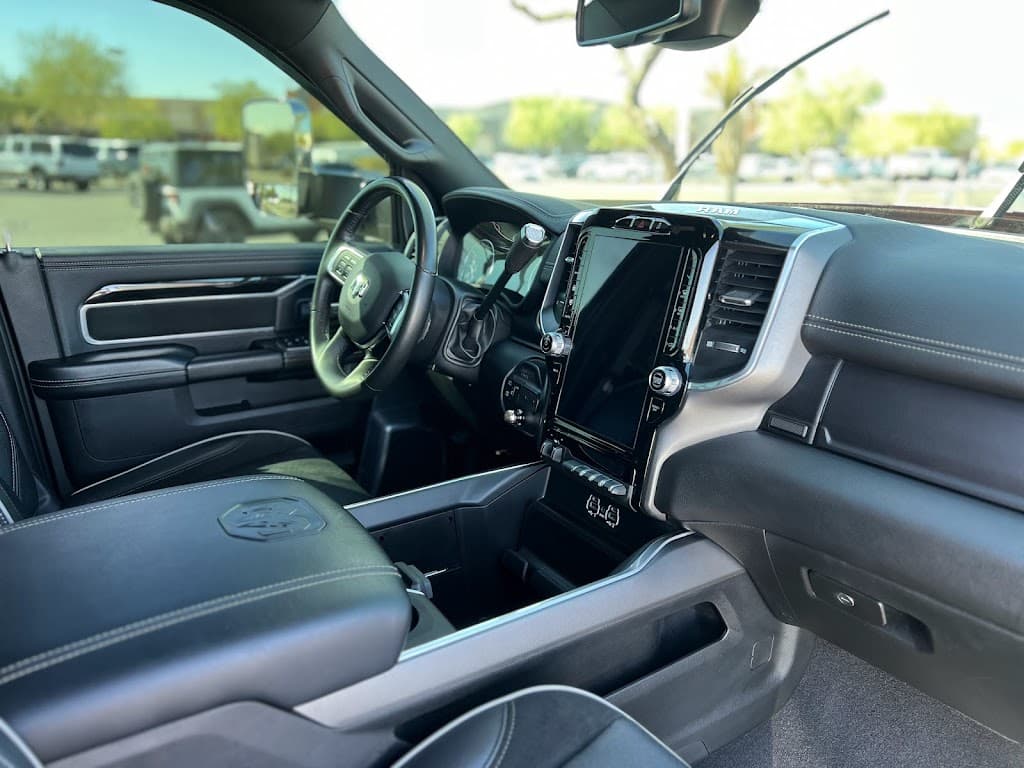 Semper Fi Auto Detail featured