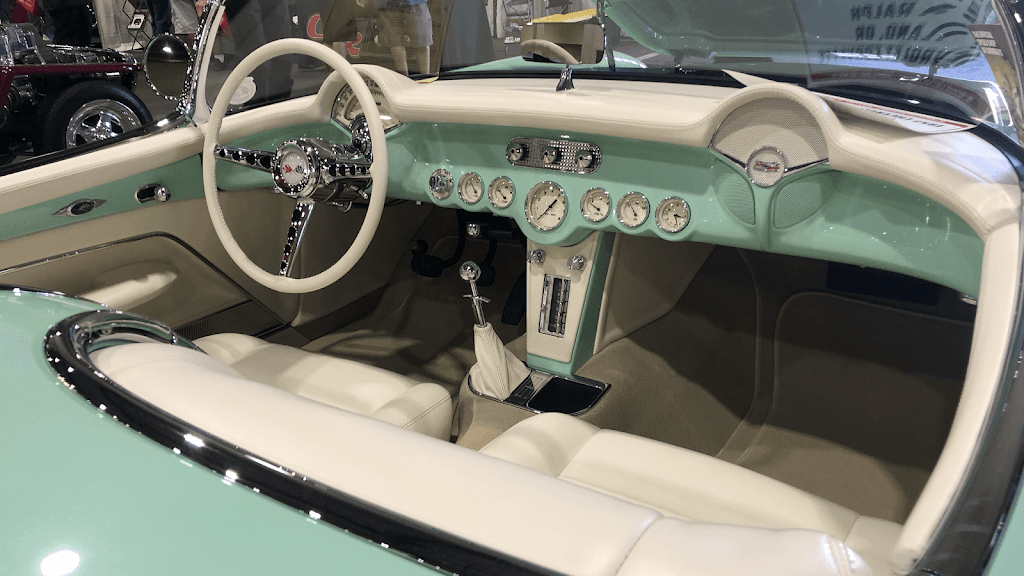 Shine Auto Detailing featured