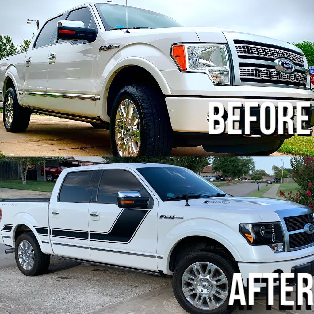 Short Order Detailers featured