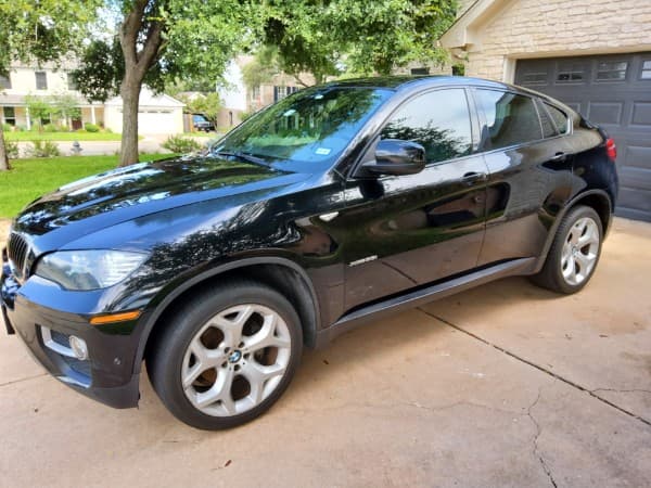 Centex Mobile Detailing - Business Image