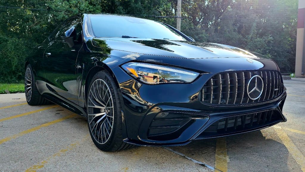 Stealth Auto Spa featured