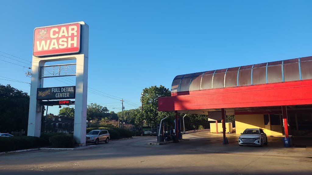 Home Run Derby Car Wash featured
