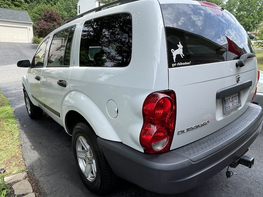 All Aces Mobile Auto Detailing featured