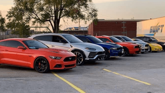 Fremont Mobile Auto Detailing featured