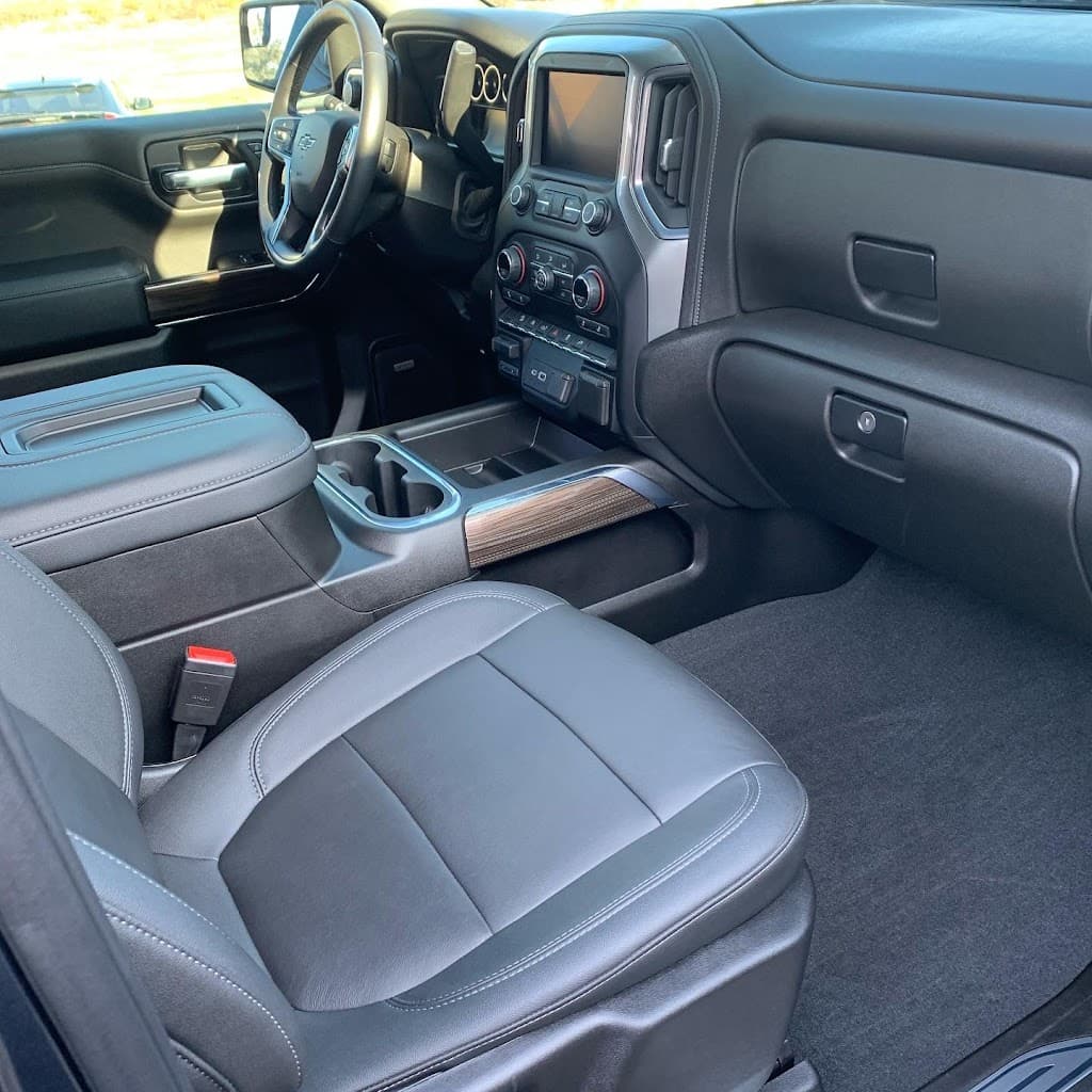 L&L Mobile Detailing LLC featured