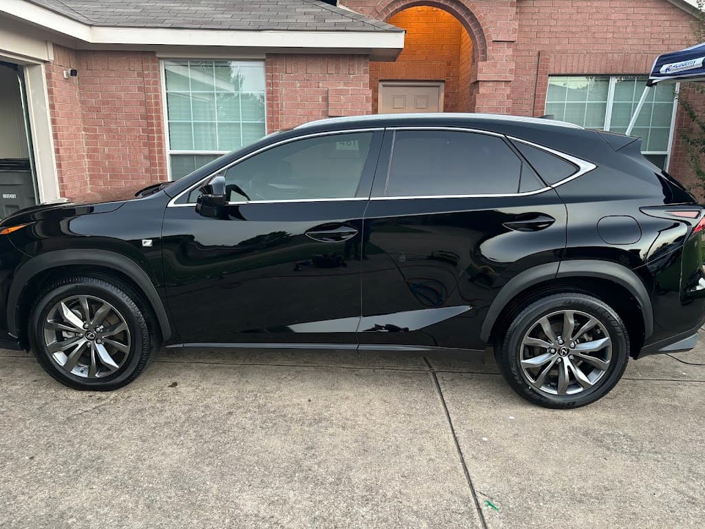 White Slate Auto Detailing featured