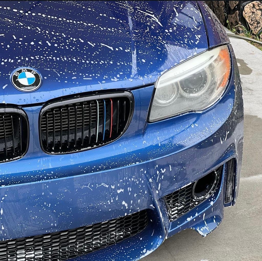 Precision Auto Club featured