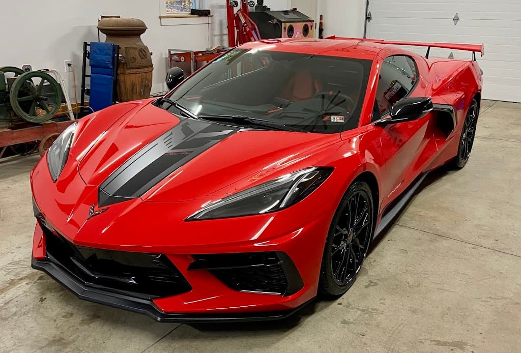 Visions Detailing featured