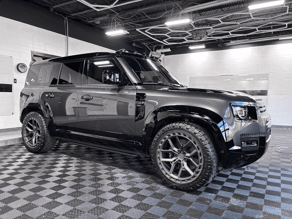 Ultimate Auto Care KY featured