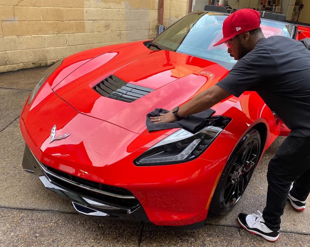 N.S.L. Professional Detailing LLC featured