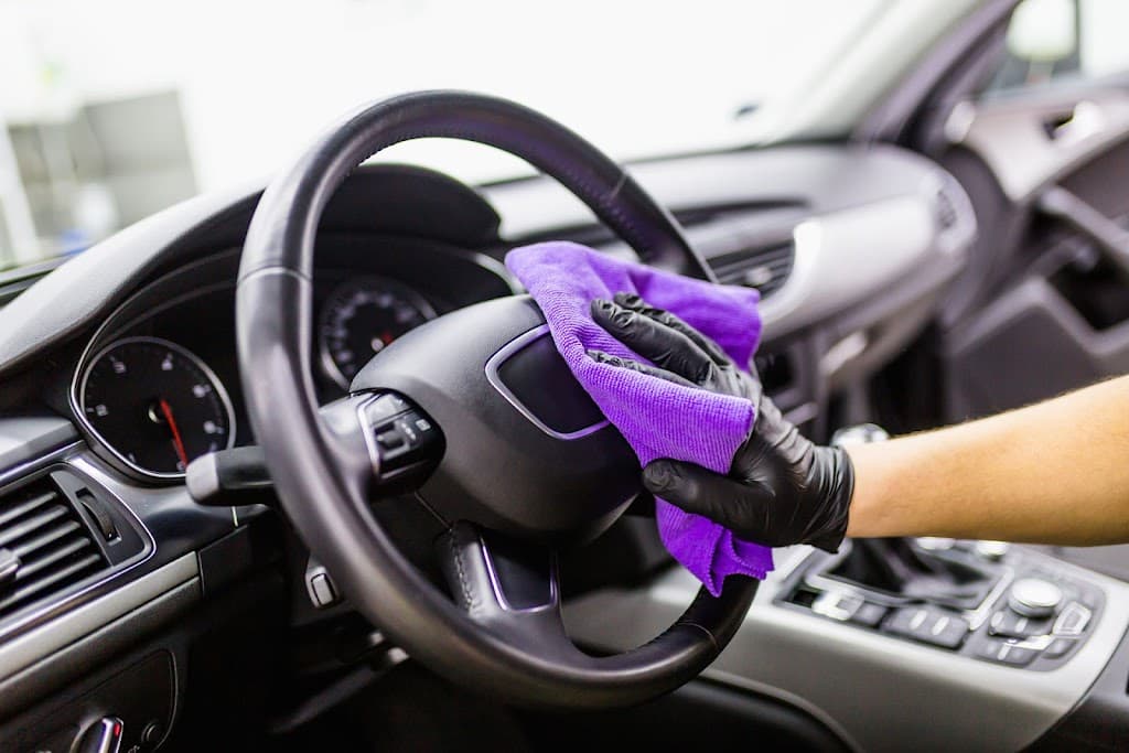 Solis Mobile Detailing & Ceramic Coating featured