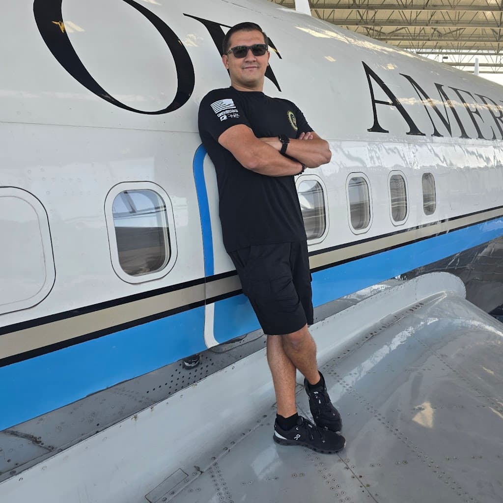 Reflex Luxury Detailing Miami featured
