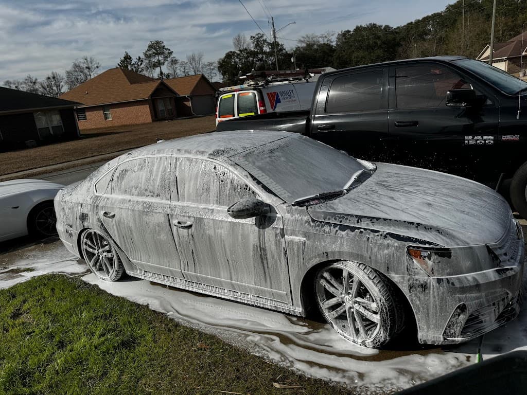 Ride On Auto Spa featured