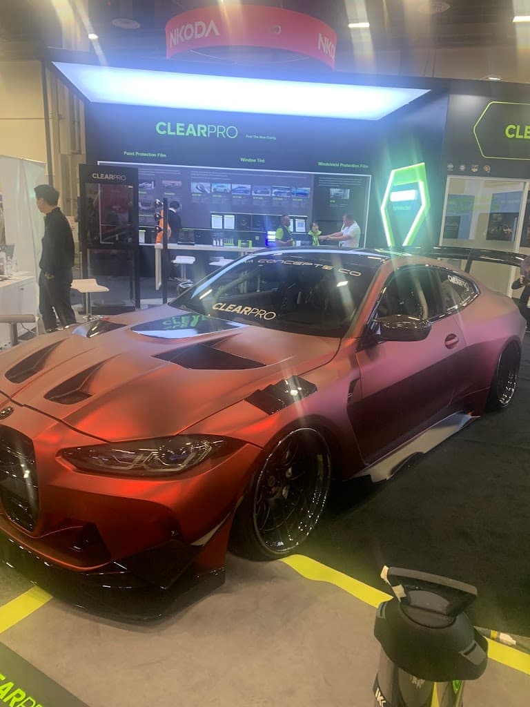 Mid-south mobile detailing featured