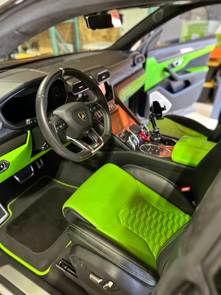 North Idaho Detailing LLC featured