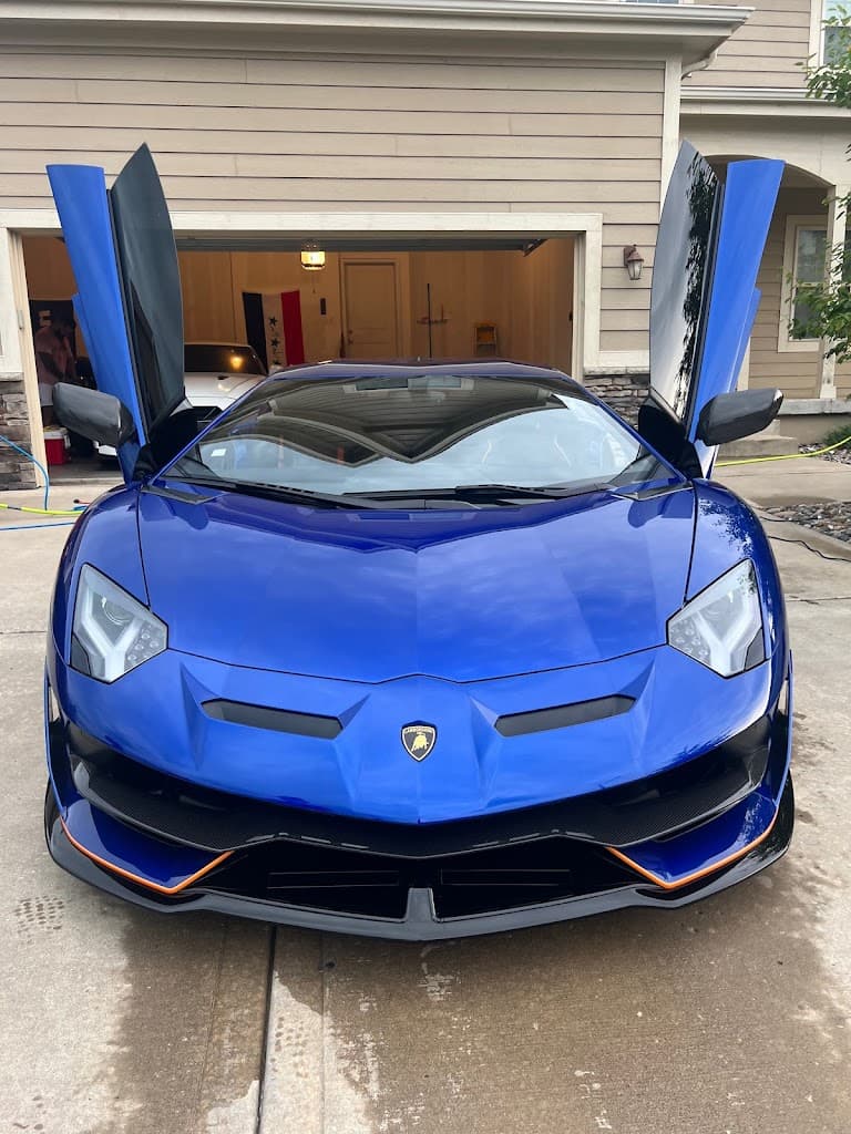 Modern Mobile Detailing featured