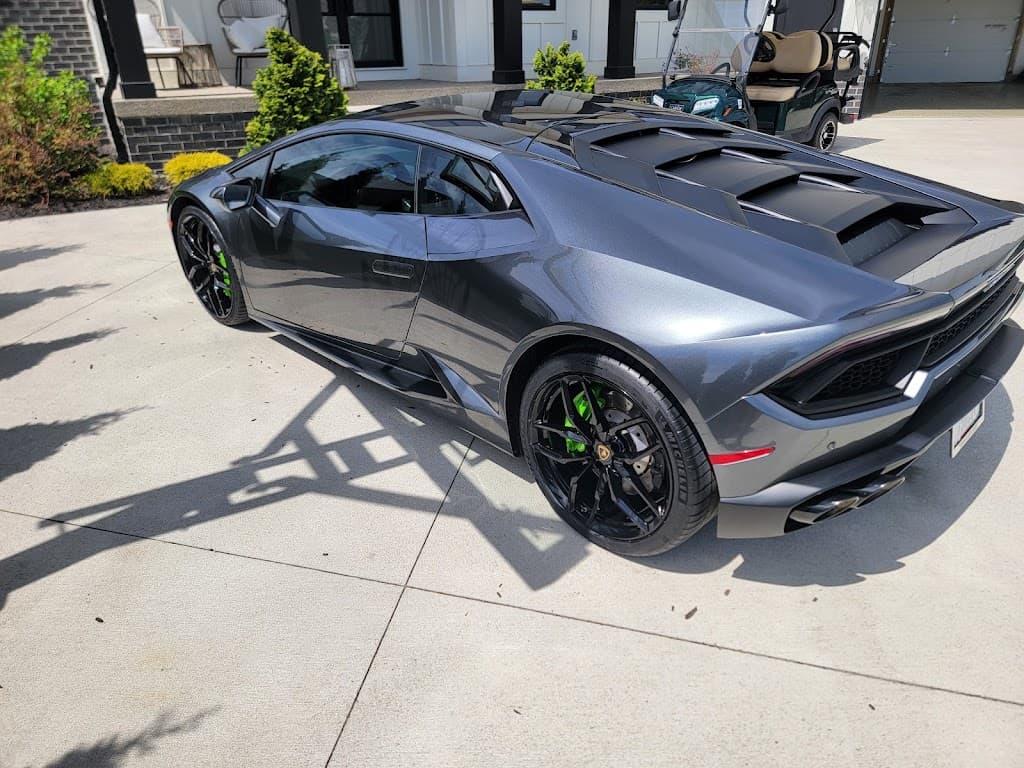 Ohana Detailers: Auto Detailing Indianapolis| Carmel featured