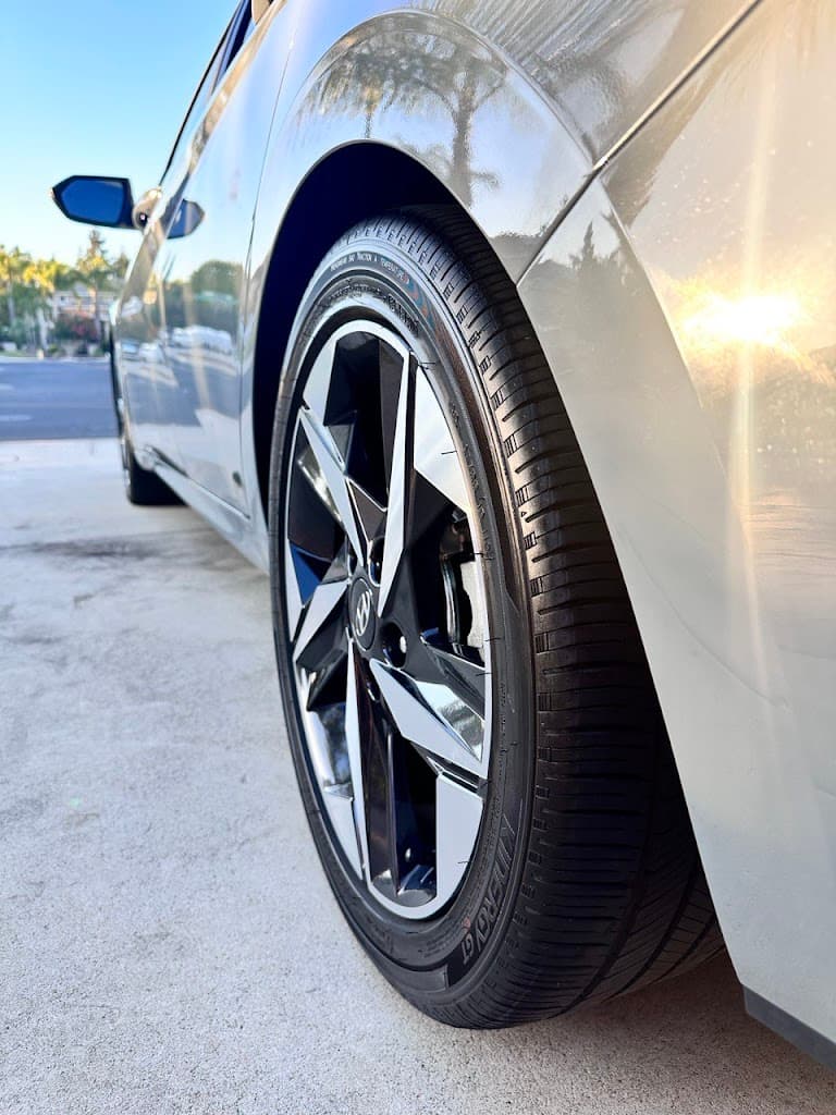 N N Out Auto Detail featured