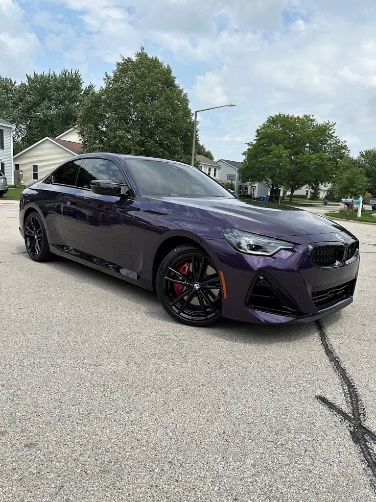 Nathan's Auto Detailing featured
