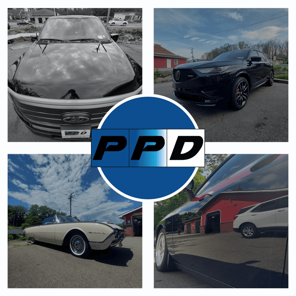 Piatt's Premium Detailing, Auto Detailing and Ceramic Coating Installer featured