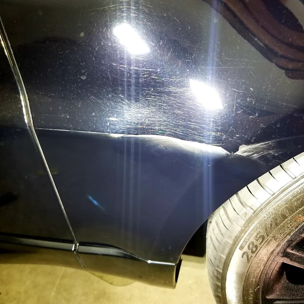 VDS Auto Detailing featured