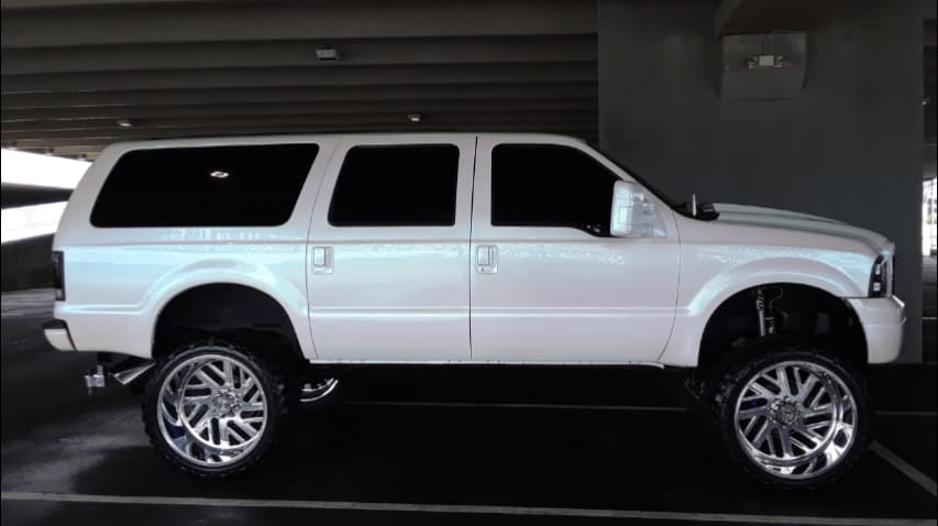 JAY'S MOBILE AUTO DETAILING / CERAMIC COATING featured