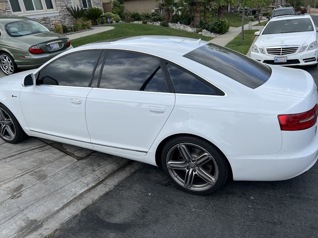 KC Elite Auto Detail featured